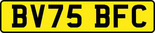 BV75BFC
