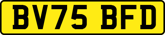 BV75BFD