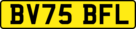 BV75BFL