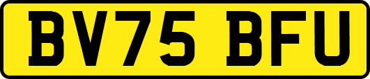 BV75BFU