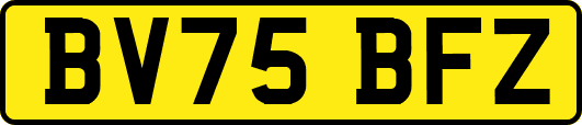 BV75BFZ