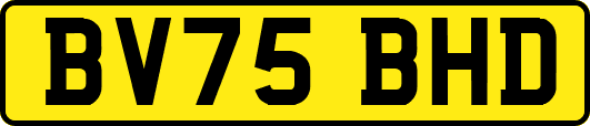 BV75BHD