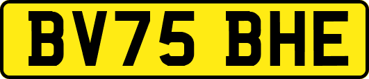 BV75BHE