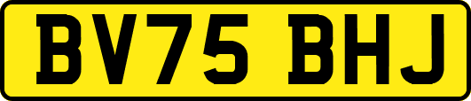 BV75BHJ