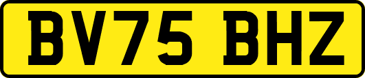 BV75BHZ