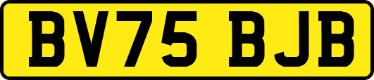 BV75BJB