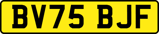 BV75BJF