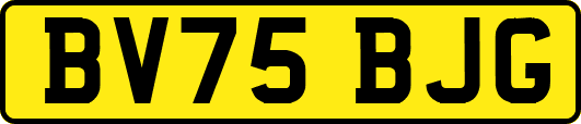 BV75BJG