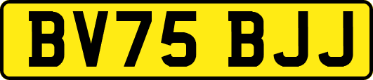 BV75BJJ