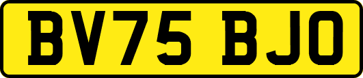 BV75BJO