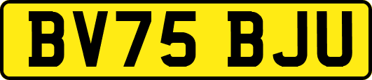 BV75BJU
