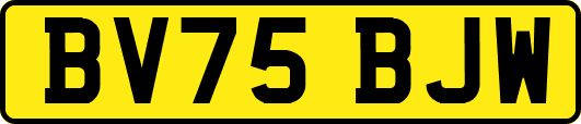 BV75BJW