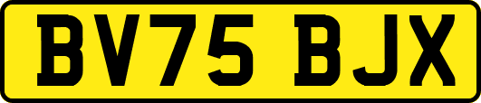 BV75BJX
