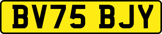 BV75BJY