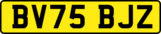 BV75BJZ