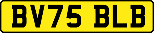 BV75BLB