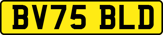 BV75BLD