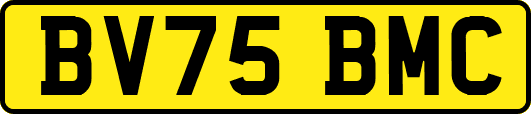 BV75BMC
