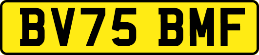 BV75BMF