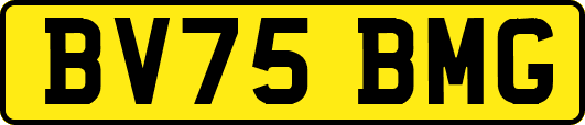 BV75BMG
