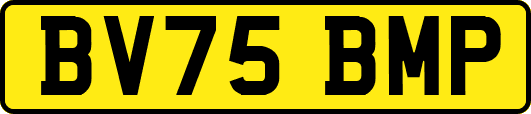 BV75BMP