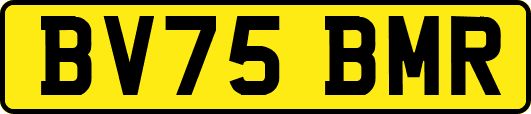 BV75BMR