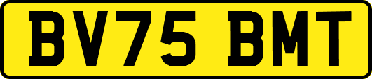 BV75BMT