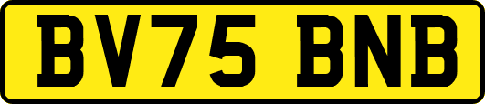 BV75BNB