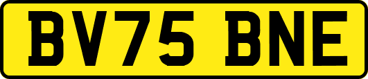 BV75BNE