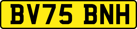 BV75BNH