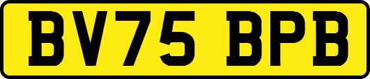 BV75BPB