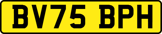 BV75BPH