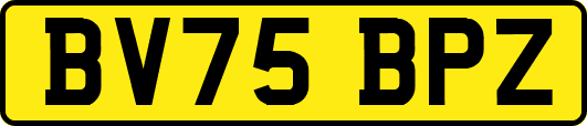 BV75BPZ