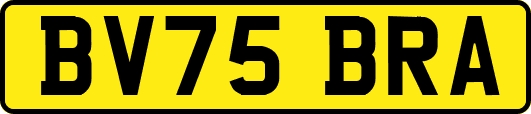 BV75BRA