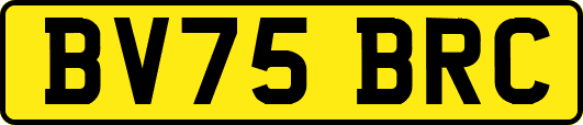 BV75BRC