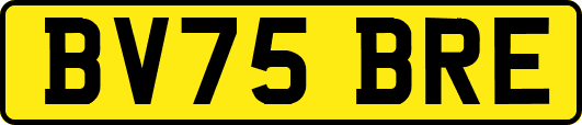 BV75BRE