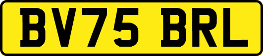 BV75BRL