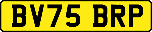 BV75BRP