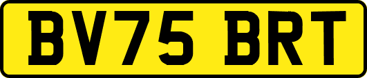 BV75BRT