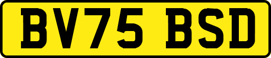 BV75BSD