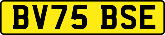 BV75BSE