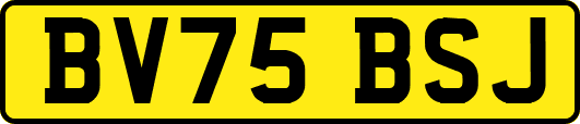 BV75BSJ