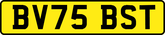 BV75BST