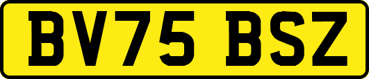 BV75BSZ