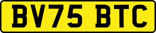 BV75BTC