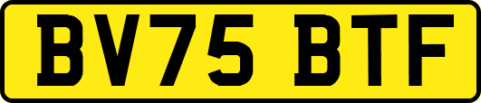 BV75BTF