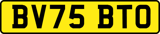 BV75BTO