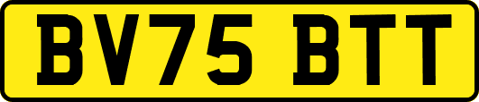 BV75BTT