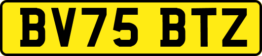 BV75BTZ