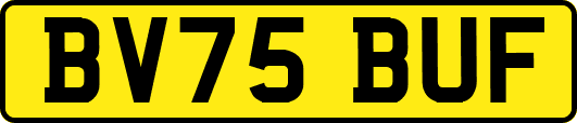 BV75BUF